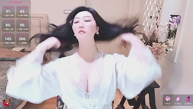 Tingdie online show from 12.18.25