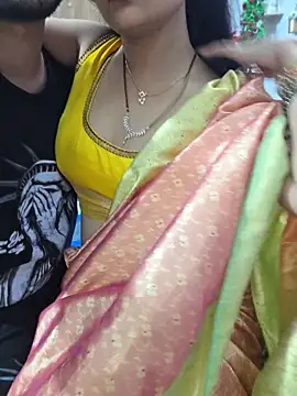 RealcoupleP online show from 06.02.26