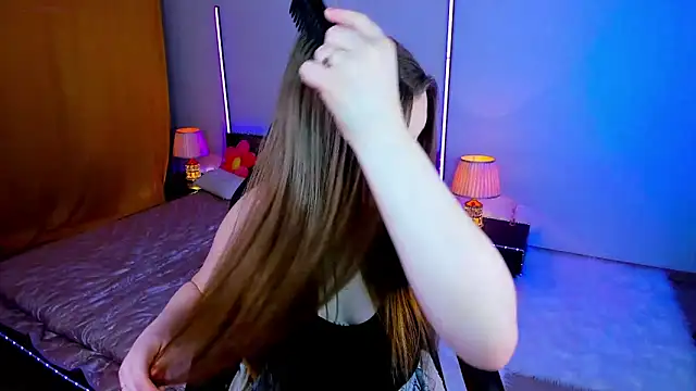 Sofia beautifuul online show from 03.21.26