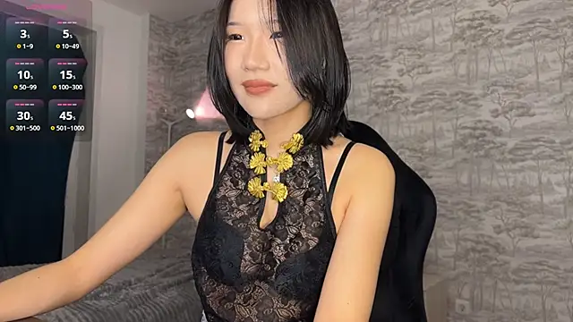 Asian Vi online show from 05.13.26