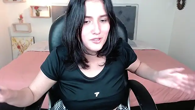 amy royale online show from 03.15.25