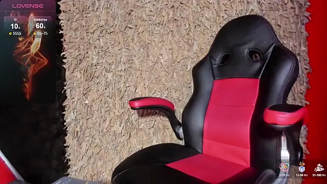 OnyxDiosaGotica online show from 03.13.25