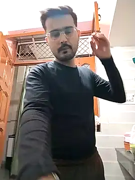 hornypurush online show from 02.23.25