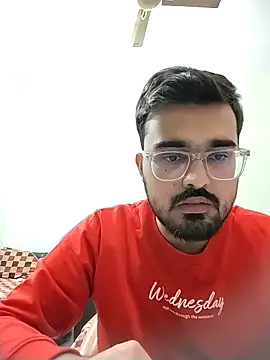 hornypurush online show from 11.23.25