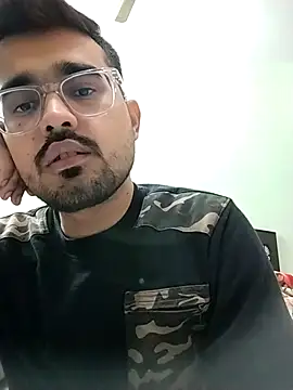 hornypurush online show from 12.02.25