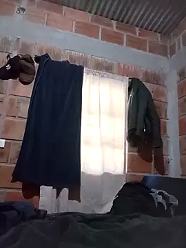 Mycansonhot online show from 10.21.25