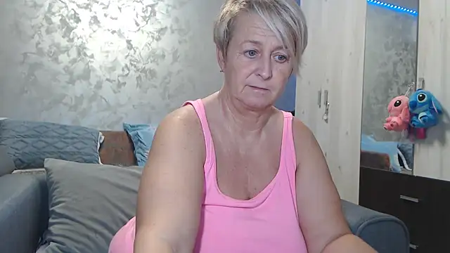 RosesandLillies online show from 02.03.26