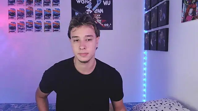 Snapshot of jack_walker190 chatting on 11.05.25 jack walker190 online show from 11.05.25