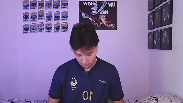 jack walker190 online show from 03.04.26