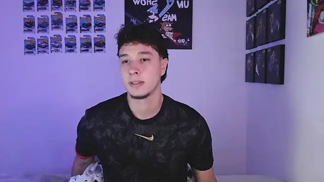 jack walker190 online show from 03.31.26