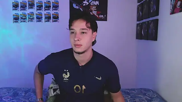 Snapshot of jack_walker190 chatting on 07.28.26 jack walker190 online show from 07.28.26