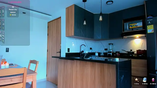 Snapshot of fitnolan chatting on 01.19.26 fitnolan online show from 01.19.26