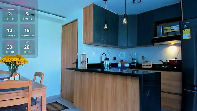 Snapshot of fitnolan chatting on 02.03.26 fitnolan online show from 02.03.26