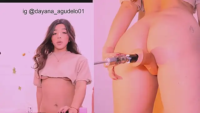 Karol Rossee online show from 03.17.26