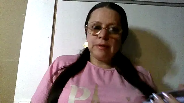 Conejta online show from 03.07.25