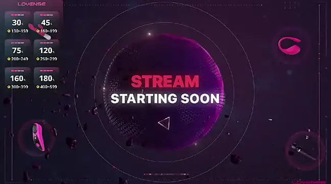 hebe-02 online show from 02.17.25