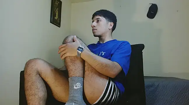 AngelHil online show from 03.14.25