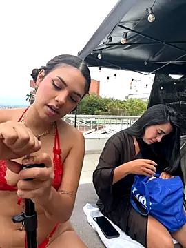 Alice surprise online show from 09.11.25