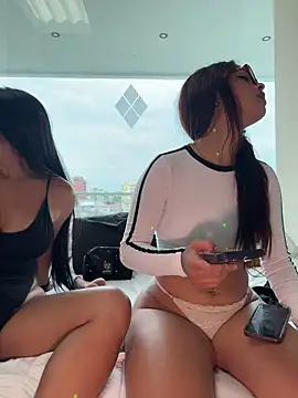 Alice surprise online show from 09.17.25