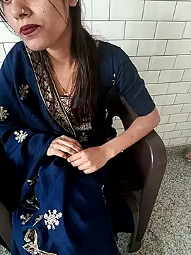 Namita-Kumari online show from 02.24.25