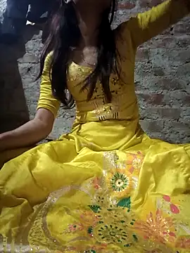 Namita-Kumari online show from 02.27.25