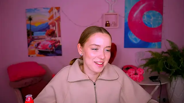 JenniferGraces online show from 02.24.25