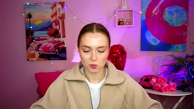 JenniferGraces online show from 02.26.25