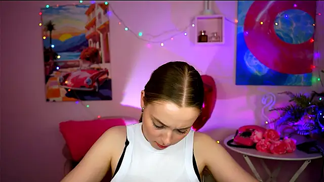 JenniferGraces online show from 02.26.25