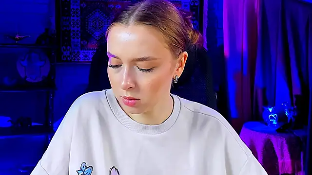 JenniferGraces online show from 03.05.25