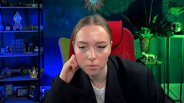 JenniferGraces online show from 03.06.25