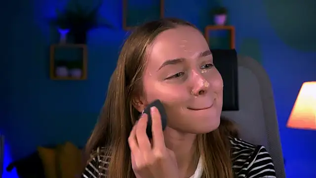 JenniferGraces online show from 09.08.25