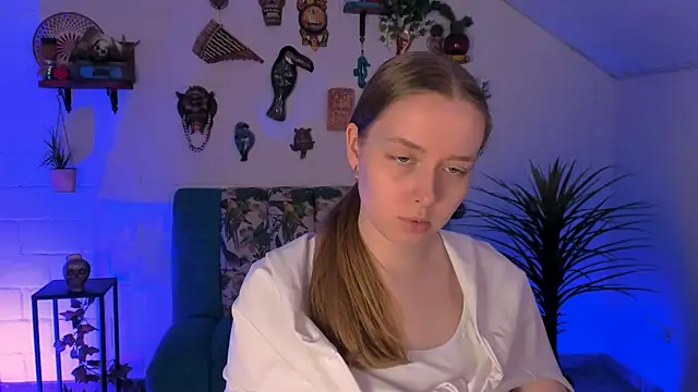 Snapshot of JenniferGraces chatting on 06.12.26 JenniferGraces online show from 06.12.26
