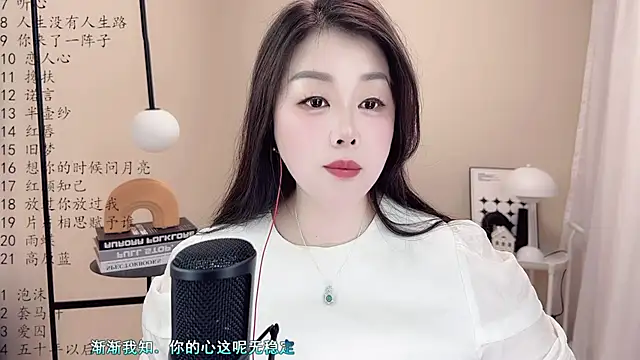 BigChili6677 online show from 03.10.25