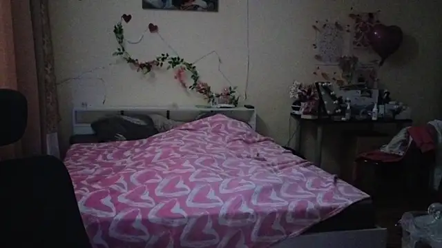 boozekirs  online show from 03.11.26