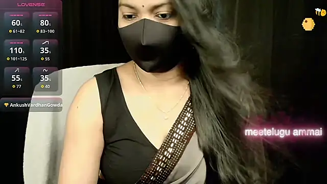 nehanya telugu online show from 02.03.26