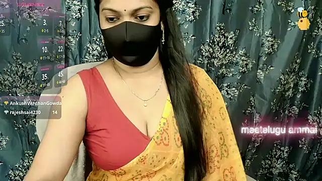 nehanya telugu online show from 02.07.26