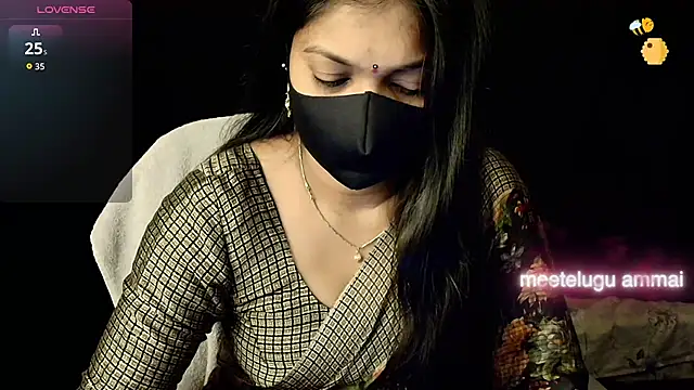 nehanya telugu online show from 04.06.26