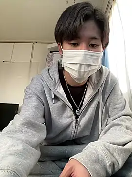 chiba chan online show from 03.02.25