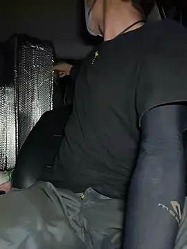 chiba chan online show from 10.03.25