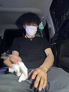 chiba chan online show from 02.10.26