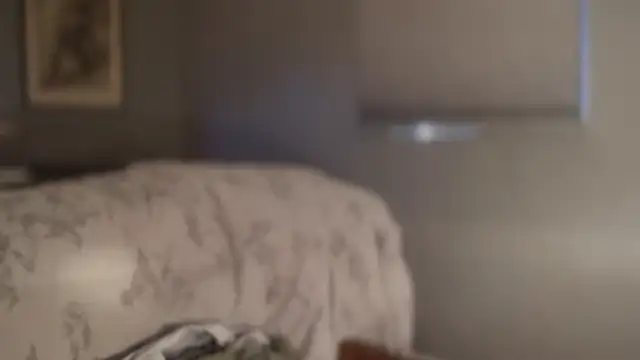 DominantDong online show from 10.12.25