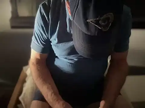 DominantDong online show from 11.30.25