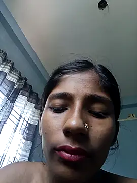 SEXY-boudi43 online show from 10.24.25