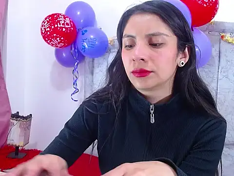 meganblowx online show from 02.18.26