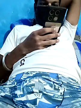 Snapshot of 766yuvi chatting on 10.03.25 766yuvi online show from 10.03.25