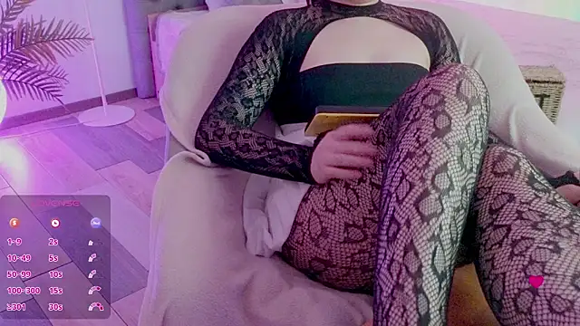 baby debbie online show from 01.31.26