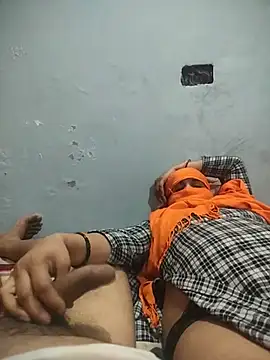 indian couple4 online show from 03.18.25