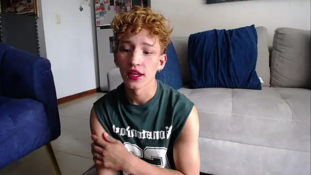 iiangel  online show from 01.07.26