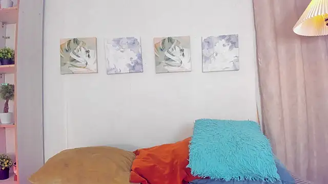 iiangel  online show from 02.15.26