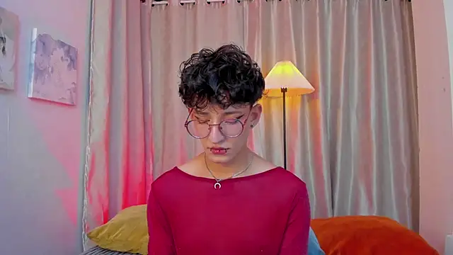 iiangel  online show from 02.21.26